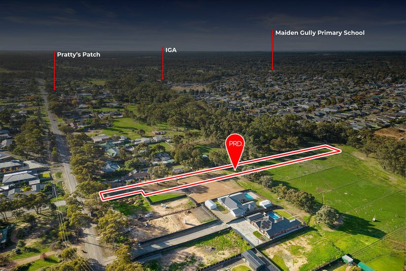 MAIDEN GULLY property image