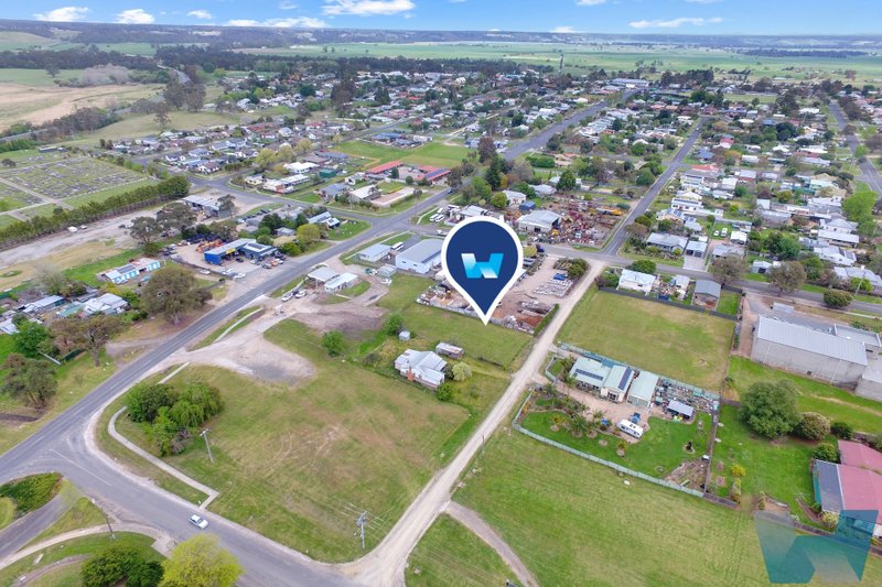 1L89 Salisbury Street, Orbost, VIC 3888 Land for Sale