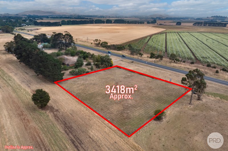 WAUBRA property image