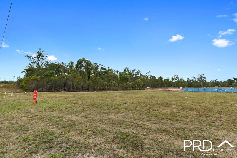 Lot 10 Production Street MARYBOROUGH WEST QLD 4650