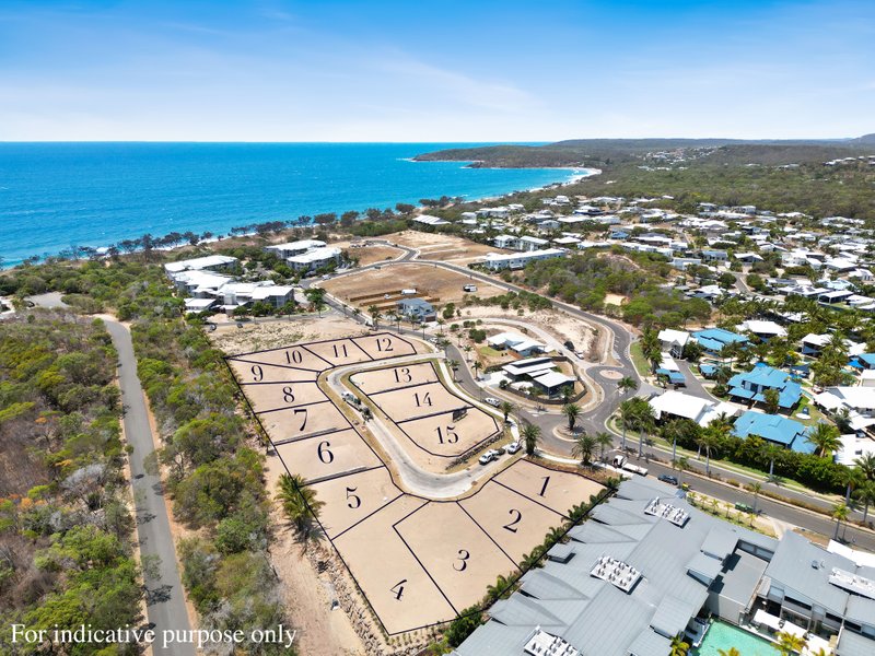 Lot 107 Beaches Village Circuit, AGNES WATER QLD 4677