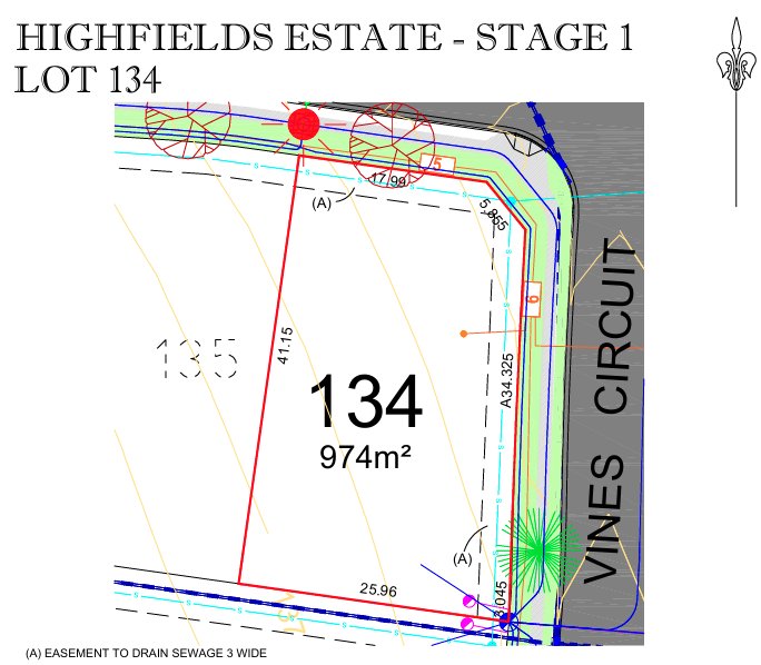 DENMAN property image