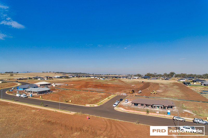 Lot 141 Moore Creek Gardens TAMWORTH NSW 2340