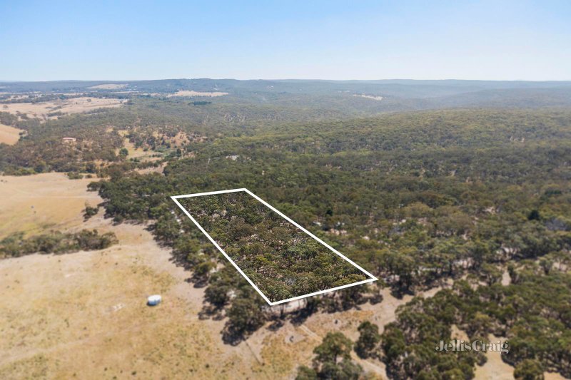 Lot 17 Browns Road, Dereel, VIC 3352 Land for Sale
