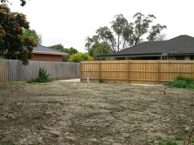 8 Byron Road, Kilsyth, VIC 3137 Land for Sale