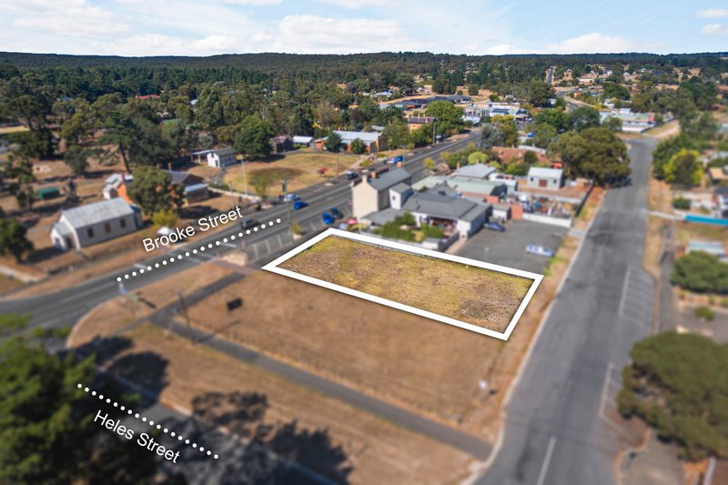 Brooke Street, Smythesdale, VIC 3351 Land for Sale