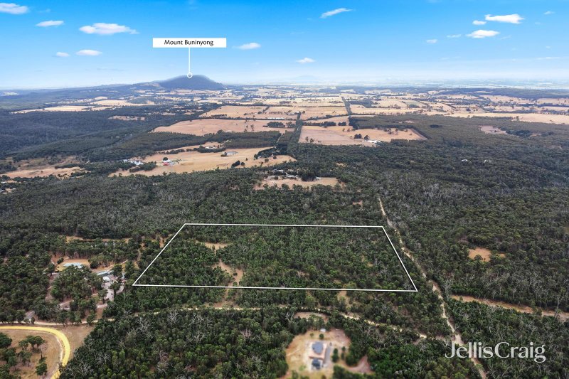Lot 2 Fishers Road, Scotsburn, VIC 3352 Land for Sale