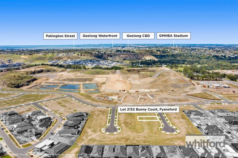 Lot 2132 Bunny Court