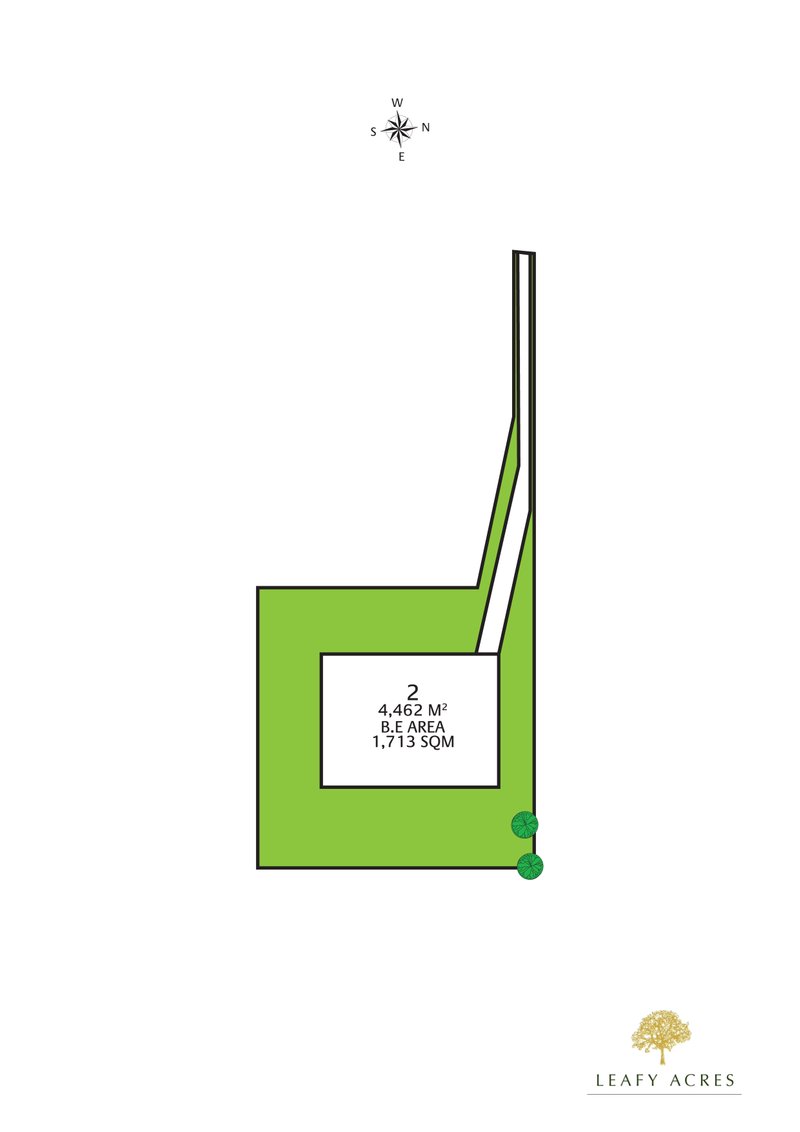 Lot 2/191197 Yan Yean Road, Plenty, VIC 3090 Land for Sale