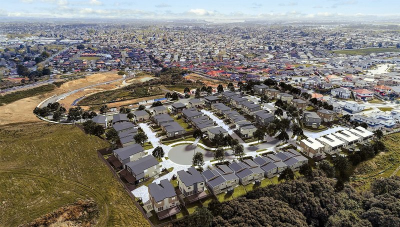 Lot 22A / 162-166 Settlement Road, Papakura