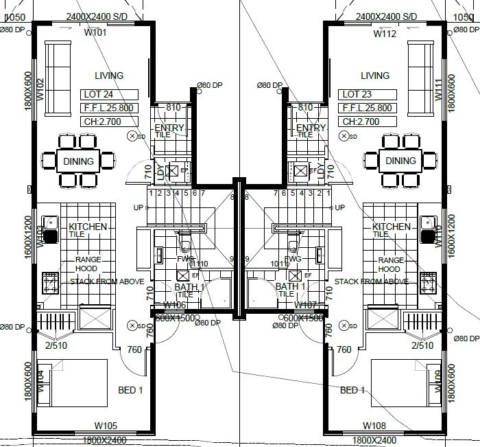 Lot 23-24 Cosgrave Road, Papakura