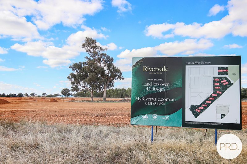 YARRAWONGA property image