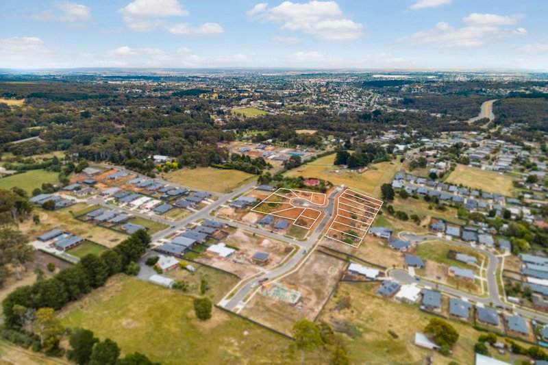 125 Gracefield Road, Brown Hill, VIC 3350 Land for Sale