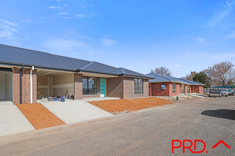 Lot 3 Antonietta Place, TAMWORTH NSW 2340