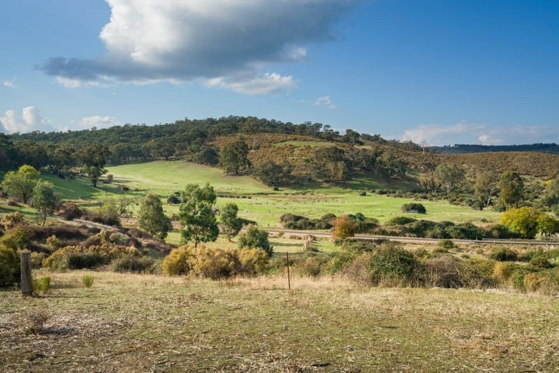 Lot 35 Campbells CreekFryers Road, Yapeen, VIC 3451 Land for Sale