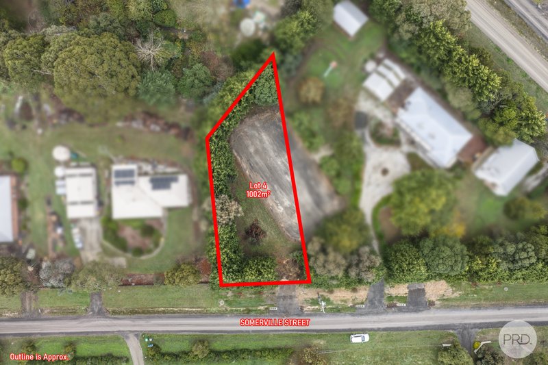 BUNINYONG property image