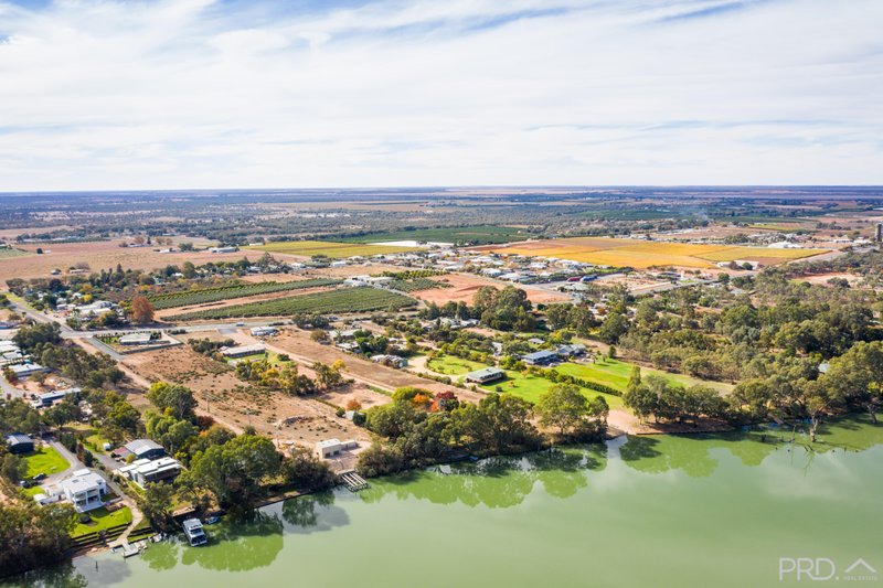 Lot 4, 5860 Hendy Road BURONGA NSW 2739