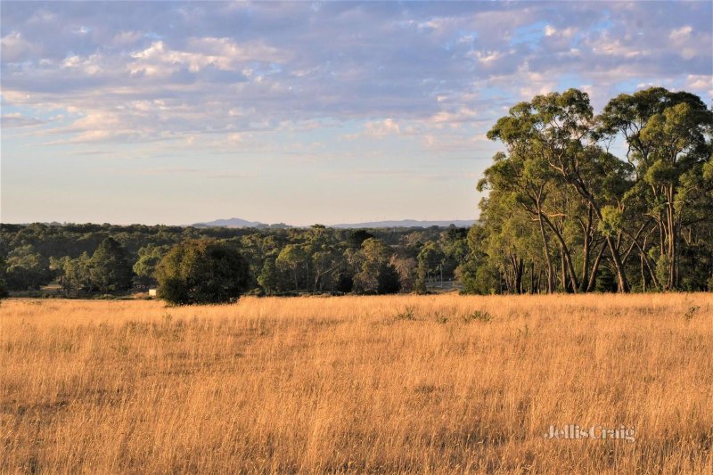 Lot 4 Ross Creek Haddon Road, Smythesdale, VIC 3351 Land for Sale