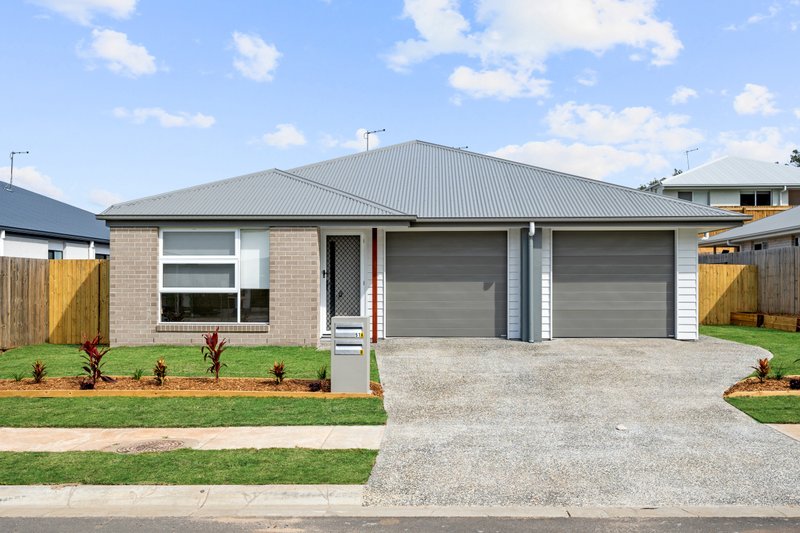 2/51 Tejo Street Street Holmview QLD 4207
