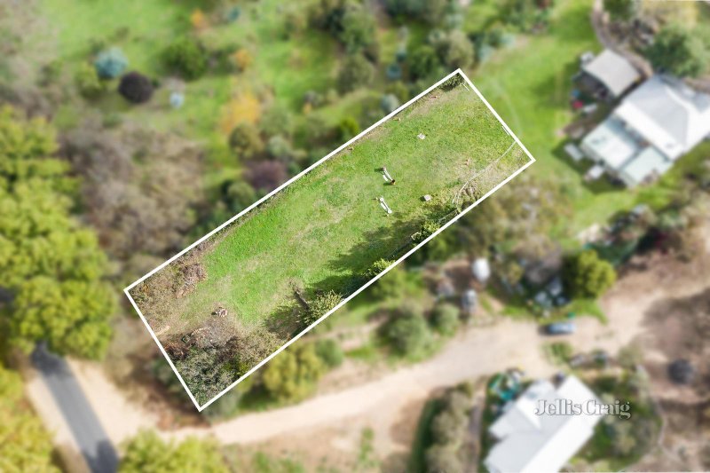 Lot 7 High Street, Fryerstown, VIC 3451 Land for Sale