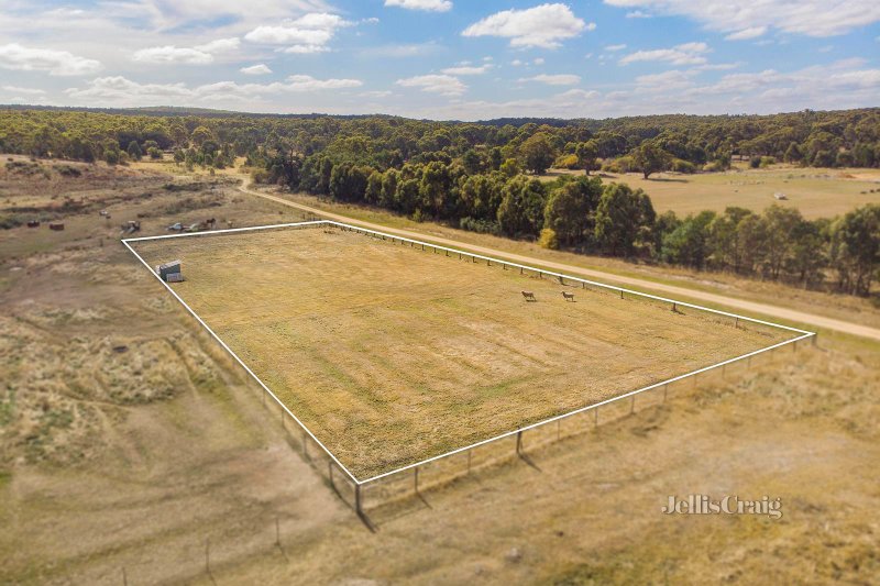 Lot 70 Pony Club Lane, Smythesdale, VIC 3351 Land for Sale