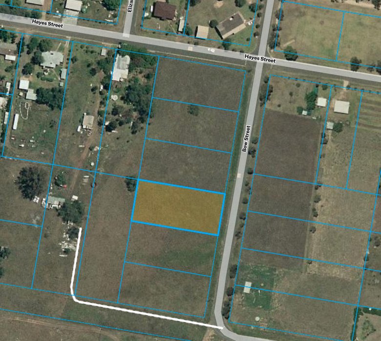 MERRIWA property image