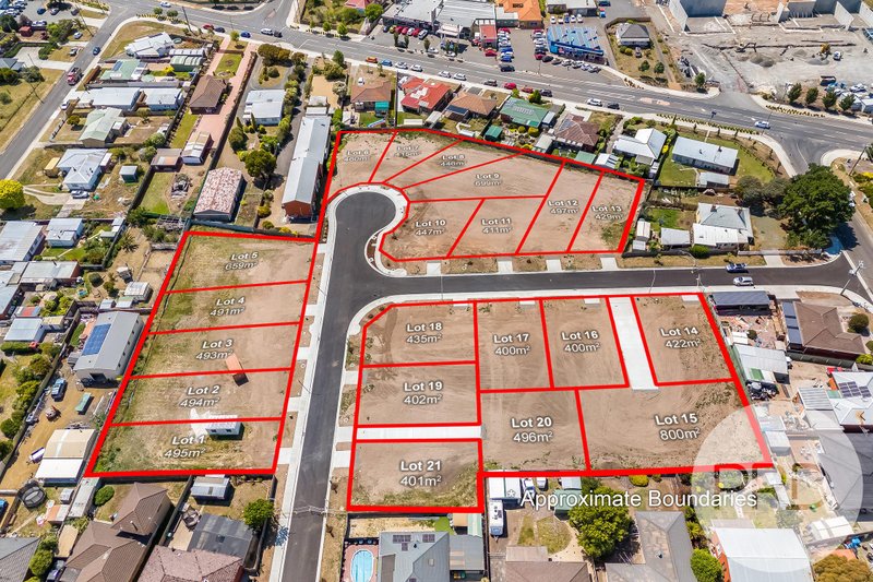 BRIGHTON property image