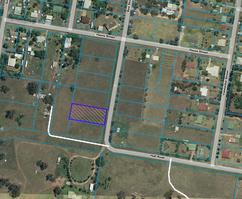 MERRIWA property image