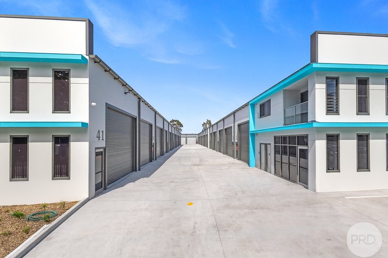 SALAMANDER BAY property image