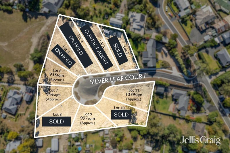 Boutique court, Foundations for your dream home