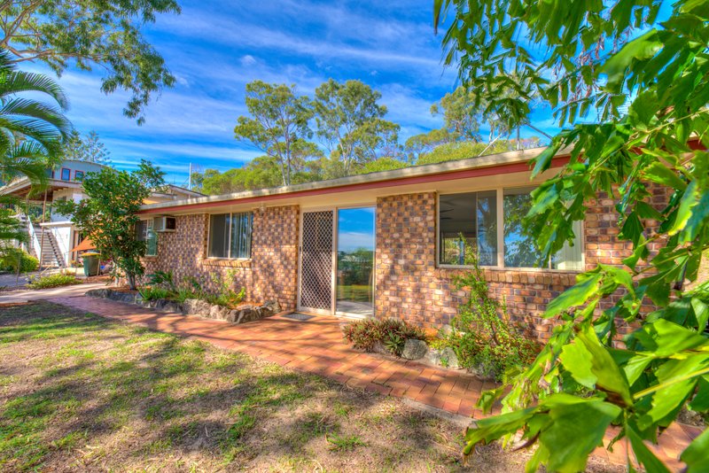 SEVENTEEN SEVENTY QLD 4677