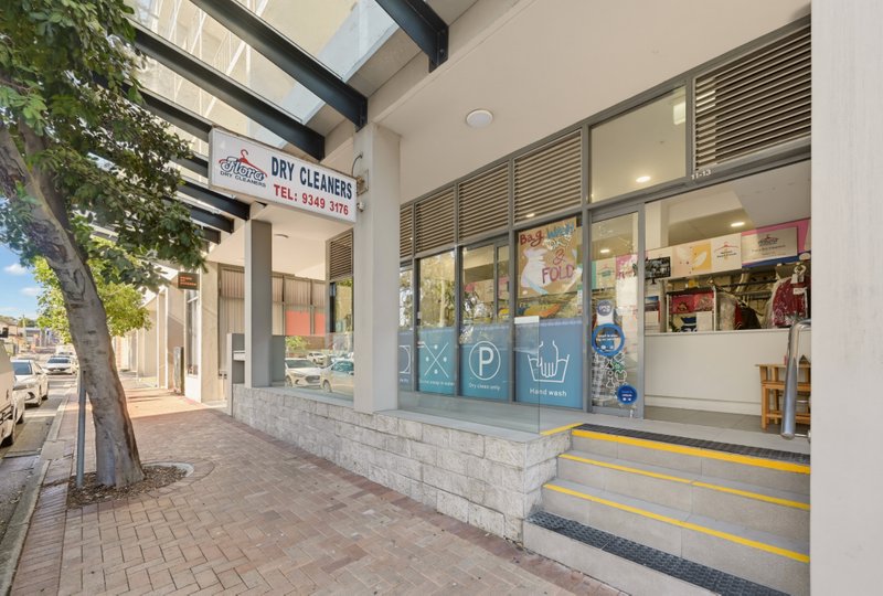 MAROUBRA property image