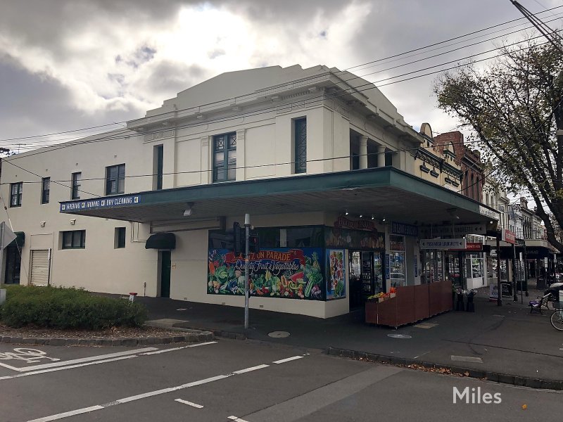 Suites 1 & 2/274276 Queens Parade,