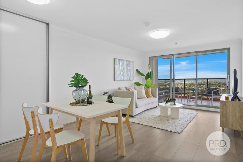HURSTVILLE property image