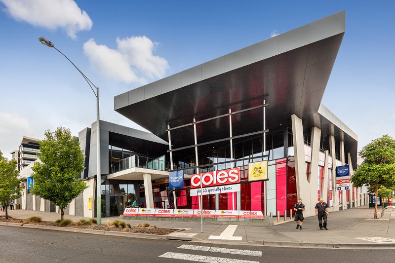 Tooronga Village G08/ 762 Toorak Road Glen Iris Morley Commercial