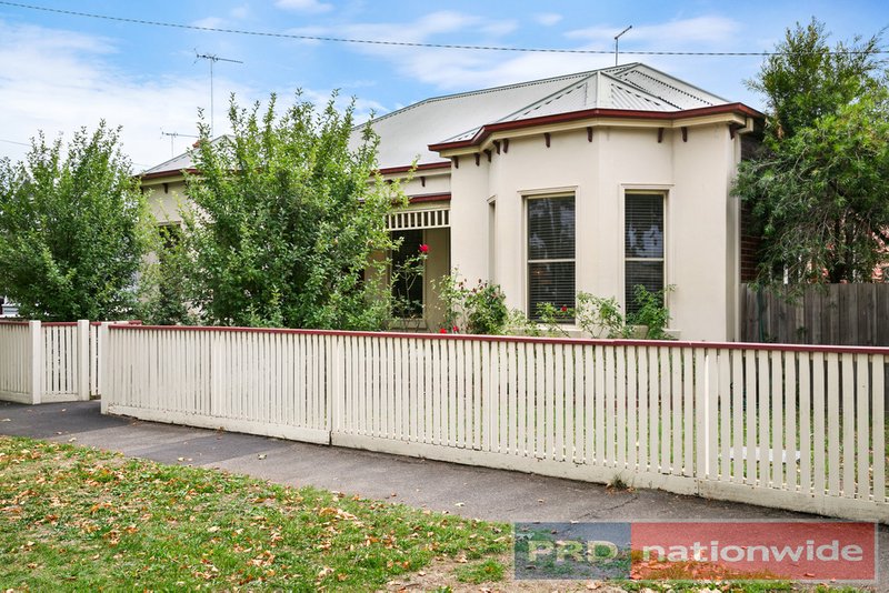 U1, 114116 Drummond Street South BALLARAT CENTRAL VIC 3350