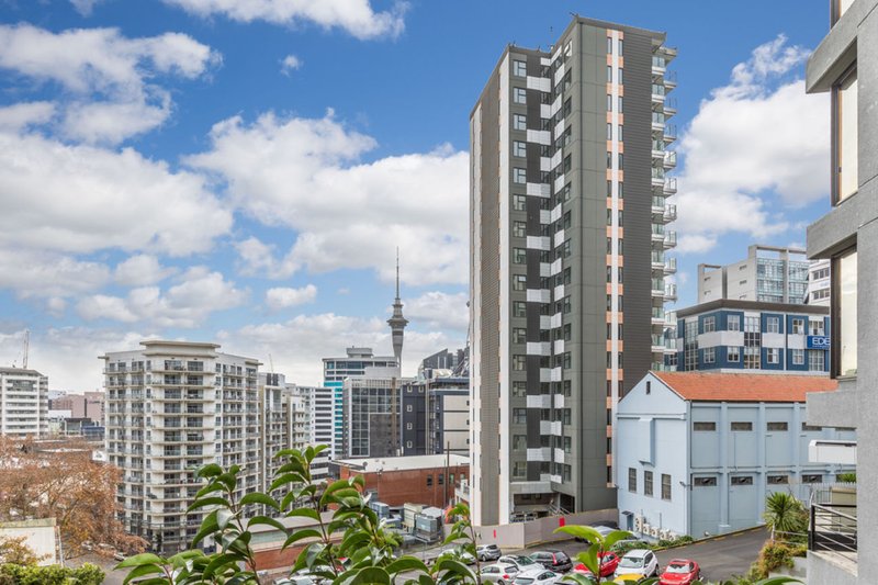 Unit 303, 79 Airedale Street, Auckland Central
