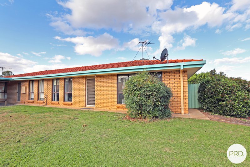 Unit 5, 610 Hendy Road BURONGA NSW 2739