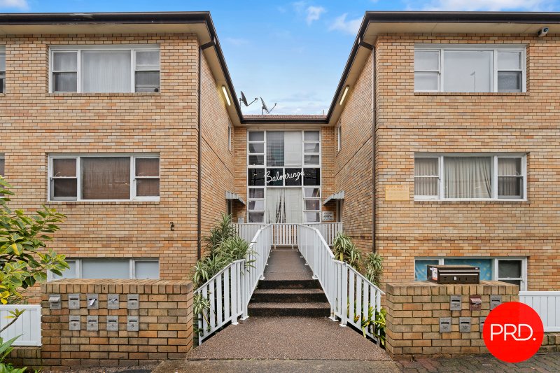 Unit 8/2 Station Street, KOGARAH NSW 2217