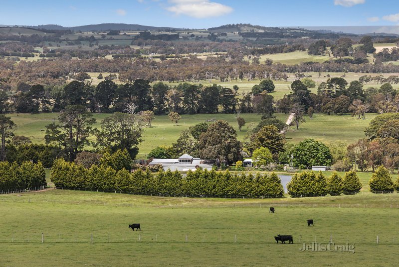 Willara, 169 Bryces Lane