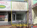 1 / 441 Dean Street, ALBURY NSW 2640