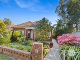 1 Claremont Street, PENSHURST NSW 2222