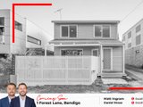 1 Forest Lane, BENDIGO
