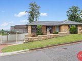 1 Newfield Street, RUTHERFORD NSW 2320