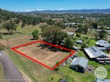 1 Soane Street, QUIRINDI NSW 2343