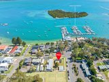 1 Sunset Boulevard, SOLDIERS POINT NSW 2317