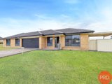 1 Wakefield Close, RAWORTH NSW 2321