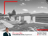 1 Woodlands Drive, EAGLEHAWK VIC 3556