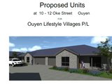 10-12 Oke Street, OUYEN VIC 3490