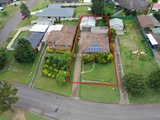 10 Clayton Crescent, RUTHERFORD NSW 2320